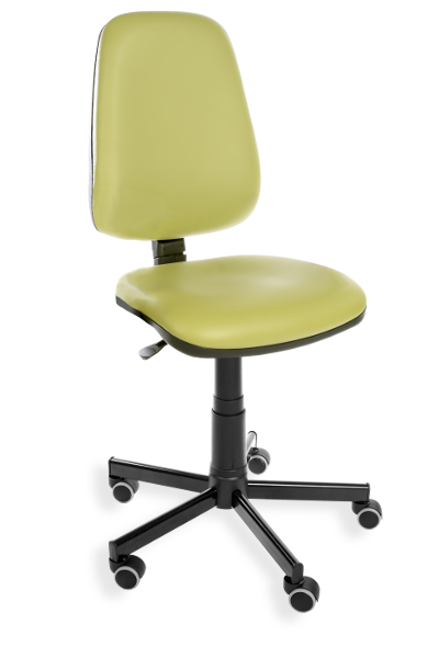 krzesło warsztatowe KomfortMax Eco WH Rosart