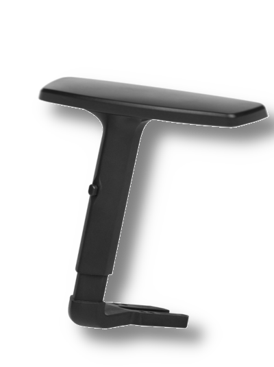 podlokietnik regulowany